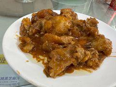 -同发号饭庄(复兴路店)