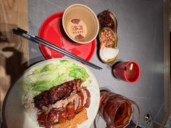 -阿诚市井潮汕菜(金台路店)