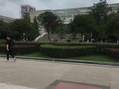 -成都工业学院(郫都校区)