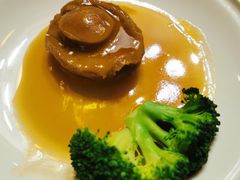 -厉家菜(金宝街店)