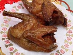 -禄福山庄•顺德菜·融和菜(龙江店)