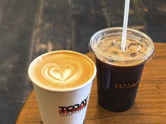 -Bamboo Today Cafe(国创园店)