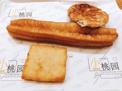 -小桃园·豆浆油条(复兴中路店)