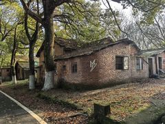 -凤凰沟景区