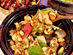 -啫神·广州地标美食(北京路店)