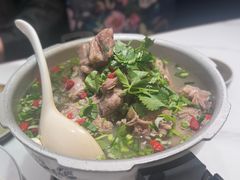 -清真·宁夏印象·盐池滩羊肉体验店(江宁路店)