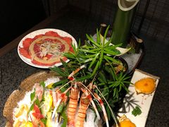 -吉盛川创作料理(保利国际广场店)