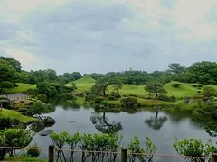 -水前寺成趣园
