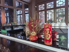 -海口万豪·大堂吧·望海吧.日落海景·下午茶·奶茶·咖啡·轻食·蛋糕·鸡尾酒·清吧