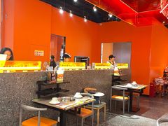 -清真·潮上人潮汕牛肉火锅(吾悦广场店)