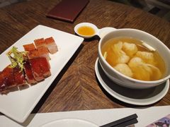 -港丽餐厅