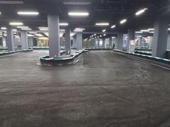 -e赛道卡丁车