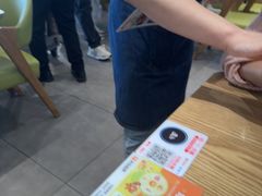 -李先生牛肉面大王(营口大润发店)