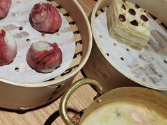 -苏小柳点心·手作小笼包(新街口分院店)