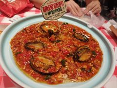 -辣小鲜·南昌大排档(船山路店)