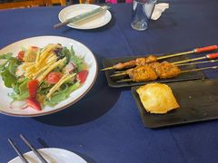 -伊带伊路新疆美食府(呼家楼店)