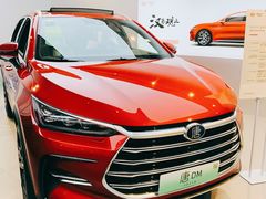 -比亚迪汽车(环球港店)