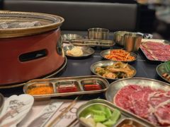 -西塔老太太泥炉烤肉(龙湖北苑天街店)