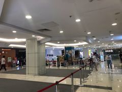 -凯德MALL(望京店)