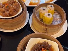 -珠江皇冠假日酒店-富临轩中餐厅