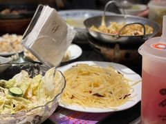 -芳芳私房菜·精做淮扬菜(承德路店)