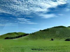 -莫日格勒旅游景区
