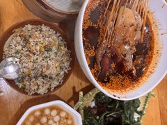 -古真记钵钵鸡(总店)