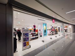 -优衣库(沈阳市府恒隆广场店)