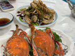 -郭姐·威海渔村(黄兴路店)