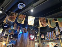 -韩山葵烤肉(太古里店)