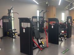 -像素游泳健身(中弘·像素店)