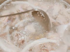 -椰夫人·养生椰子鸡(黄埔时代城店)