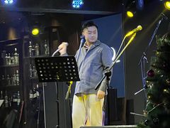 -热河以北x月亮瓦肆livehouse(环山路店)