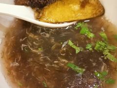 -开海·红岛海鲜虾水饺(石老人店)
