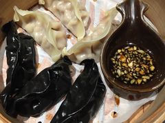 野生牛肝菌蒸饺-云海肴·汽锅鸡·云南菜(美罗城店)