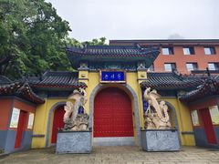 -丹东凤凰山景区