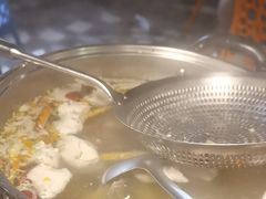 -小煵记·打边炉(西丽文光店)