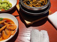 -镇江苏宁万豪酒店-苏筵中餐厅