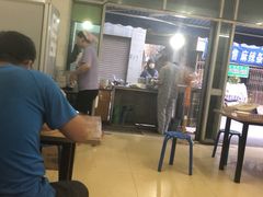 -老字号贾家肉丸糊辣汤(光明巷店)