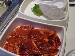 -海底捞火锅(威高广场店)