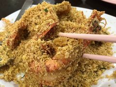 -龙海鲜螃蟹王(宏茂桥店)