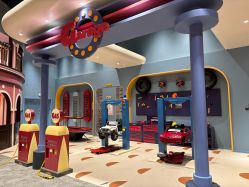 -奈尔宝家庭中心·亲子餐厅(鄞州万达店)