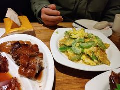 -新澳港式茶餐厅(余姚路店)