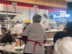 -一醒·手工面·西北传统小吃(悠方购物中心店)