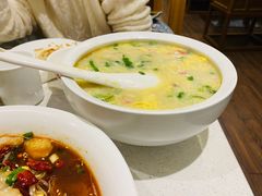 -闫府私房菜(经四路万达店)