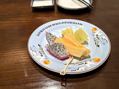 -松子料理(华威桥店)