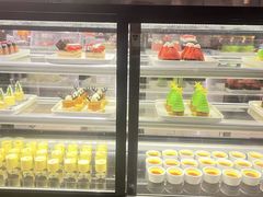 -美食汇·海鲜自助西餐厅·江门富力万达嘉华酒店
