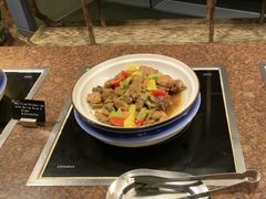 -怡咖啡海鲜自助餐厅(浦东香格里拉店)