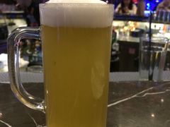 自酿黄啤-MOSSO德国餐厅·音乐酒吧(环宇荟店)