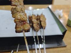 -江湖翅客(琶洲新村店)